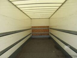 MAN TGM 15.250 Bak + klep E6