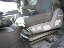 MAN TGM 15.250 Bak + klep E6