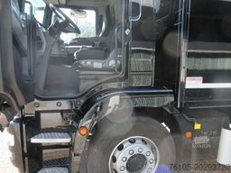 MAN TGM 15.250 Bak + klep E6