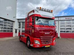DAF XF 480 FT EURO 6