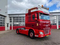 DAF XF 480 FT EURO 6