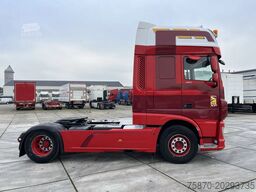 DAF XF 480 FT EURO 6