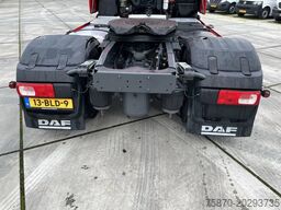 DAF XF 480 FT EURO 6