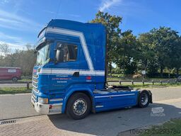 Scania R450 Topline  Retarder Crown edition New genera...