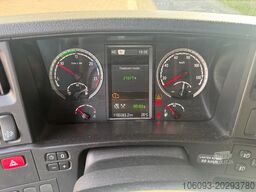 Scania R450 Topline  Retarder Crown edition New genera...