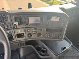 Scania R450 Topline  Retarder Crown edition New genera...
