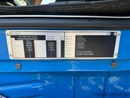 Scania R450 Topline  Retarder Crown edition New genera...