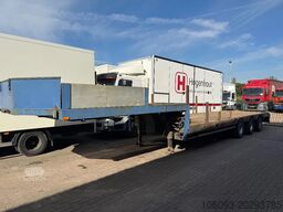 Nooteboom 3 ass semie dieplader