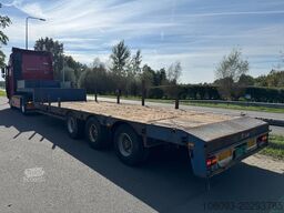 Nooteboom 3 ass semie dieplader