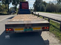 Nooteboom 3 ass semie dieplader