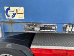 Nooteboom 3 ass semie dieplader