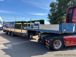 Nooteboom 3 ass semie dieplader