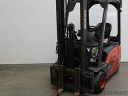 Linde E 18 EVO 386-02
