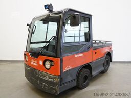 Linde P 250 SWB 127-05