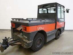 Linde P 250 SWB 127-05