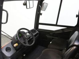 Linde P 250 SWB 127-05