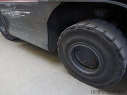 Linde P 250 SWB 127-05