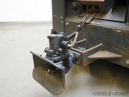 Linde P 250 SWB 127-05