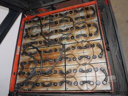 Linde E 50/600 HL 388