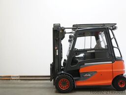 Linde E 50 HL 388