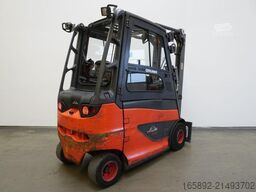 Linde E 25/600 H 387