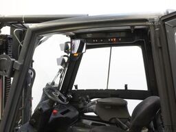 Linde E 25/600 H 387