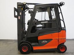 Linde E 25/600 H 387