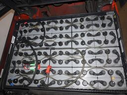 Linde E 25/600 H 387