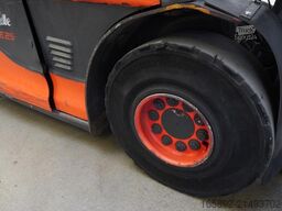 Linde E 25/600 H 387