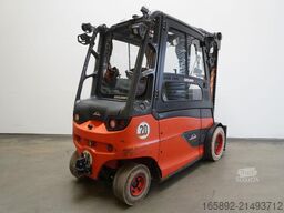 Linde E 45/600 HL ION 388