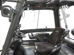 Linde E 45/600 HL ION 388