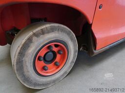 Linde E 45/600 HL ION 388