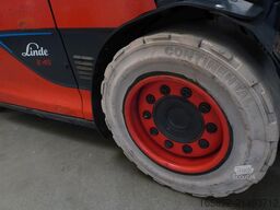 Linde E 45/600 HL ION 388