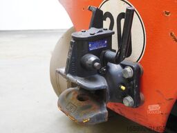 Linde E 45/600 HL ION 388