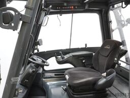 Linde E 45/600 HL ION 388