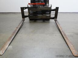 Linde E 45/600 HL ION 388