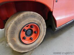 Linde E 45/600 HL ION 388