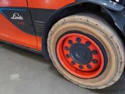 Linde E 45/600 HL ION 388