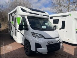 Forster T 699 EB inkl. Winterpaket