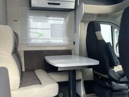 Forster T 699 EB inkl. Winterpaket