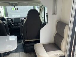 Forster T 699 EB inkl. Winterpaket