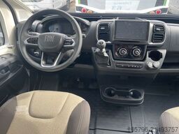 Forster T 699 EB inkl. Winterpaket