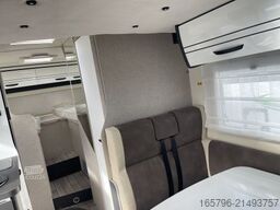 Forster T 699 EB inkl. Winterpaket