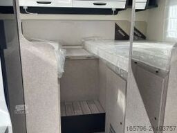 Forster T 699 EB inkl. Winterpaket