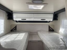 Forster T 699 EB inkl. Winterpaket