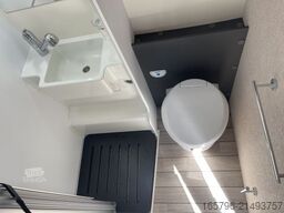 Forster T 699 EB inkl. Winterpaket