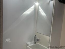 Forster T 699 EB inkl. Winterpaket