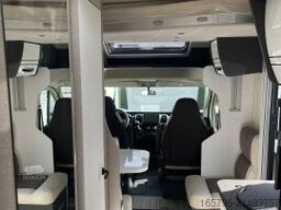 Forster T 699 EB inkl. Winterpaket