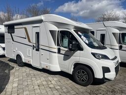 Eura Mobil Profila T 695 EB Mondial Edition 180 PS * Automatik * Lithium