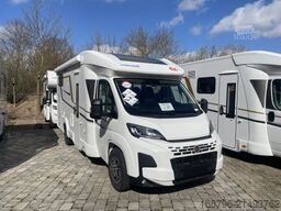 Eura Mobil Profila T 695 EB Mondial Edition 180 PS * Automatik * Lithium